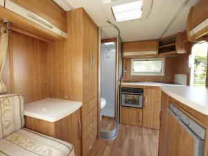 Auto-Trail Excel 590 EK 2010 года 